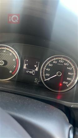 ميتسوبيشي L200